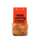 Mini-pizzetta tomate origan de Tata Josie, Les Niçois (180 g)