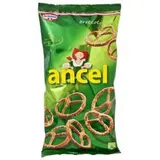 Pack de 10 - Bretzel en sachet, Dr Oetker Ancel (200 g)