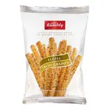 Duo de flûtes aux 3 graines, Kambly (125 g)
