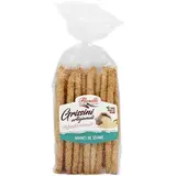 Gressins artisanaux au sésame, Florelli (250 g)