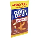 Croustilles cacahuètes à partager, Belin (260 g)