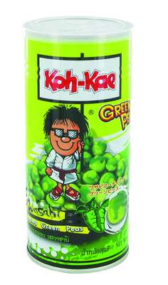 Petits pois frits au wasabi, Koh-Kae (180 g)