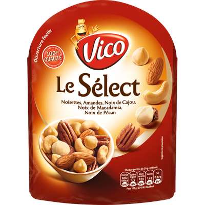 Mélange Le Sélect, Vico (100 g)