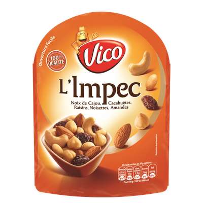 Mélange L'impec, Vico (100 g)