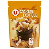 Mélange cocktail exotique, U (120 g)