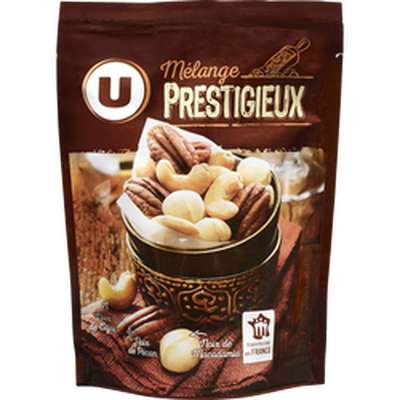 Mélange prestigieux, U (100 g)