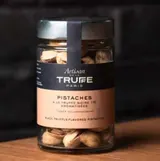 Pistaches à la truffe noire, Artisan de la Truffe (80 g)