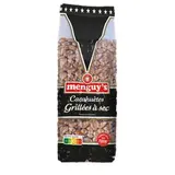 Cacahuètes grillées à sec, Menguy's (650 g)