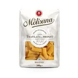 Rigatoni nº 31, La Molisana (500 g)