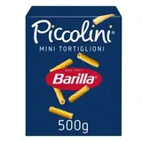 Mini Tortiglioni, Barilla (500 g)