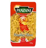 Nouilles fines, Panzani (500 g)