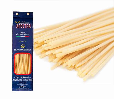 Bucatino di gragnano IGP, Afeltra (500 g)