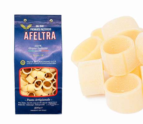 Calamaro di gragnano IGP, Afeltra (500 g)
