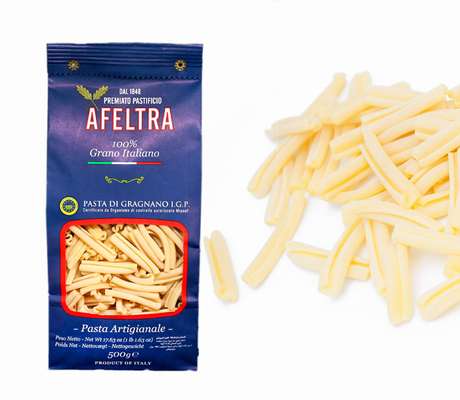 Casareccia di gragnano IGP, Afeltra (500 g)