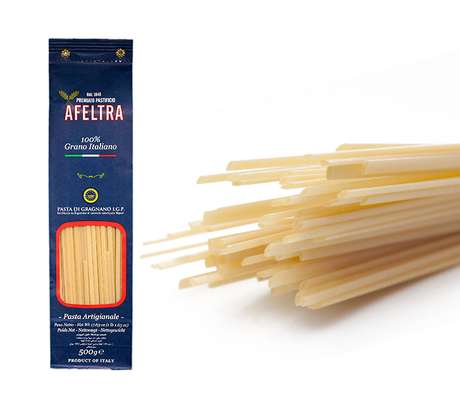 Linguina di gragnano IGP, Afeltra (500 g)