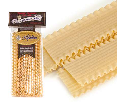 Lasagne di gragnano dentelée IGP, Afeltra (500 g)
