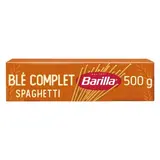 Spaghetti intégrale au blé complet, Barilla (500 g)