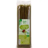 Spaghetti au quinoa et au persil BIO, Jardin Bio (500 g)
