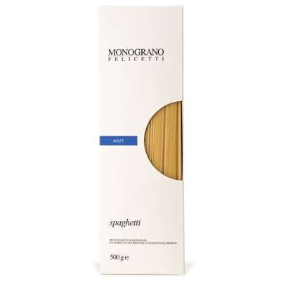 Spaghetti BIO - Matt, Felicetti (500 g)