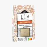 Spaghetti Konjac et avoine, Lïv Happy Food (200 g)