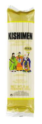 Nouille udon kishimen, Longevity (230 g)