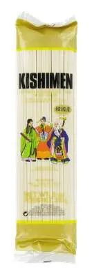 Nouille udon kishimen, Longevity (230 g)