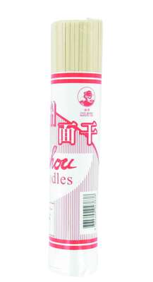 Nouilles chinoises Wenzhou, Cock (454 g)