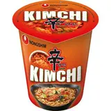 Nouille saveur Kimchi, Nongshim (75 g)