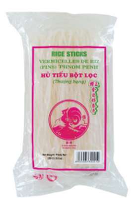 Vermicelles de riz «Phnom Penh», Cock (250 g)