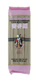 Nouilles Soba (sarrasin), Longevity (300 g)