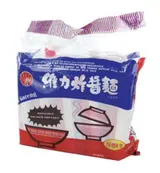 Nouilles saveur zhajiang, Wei Lih (5 x 85 g)