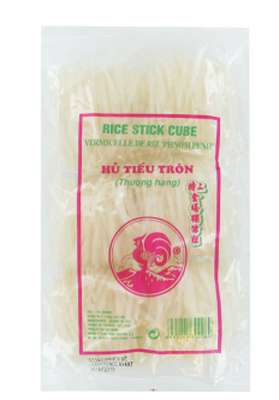 Vermicelles de riz «Phnom Penh», Cock (375 g)