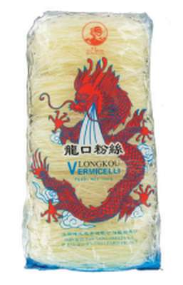 Vermicelles de soja Longkou, Cock (500 g)