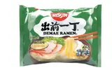 Nouilles saveur porc "tonkatsu", Mama (100 g)