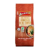 Vermicelles de riz complet, Ayam (200 g)