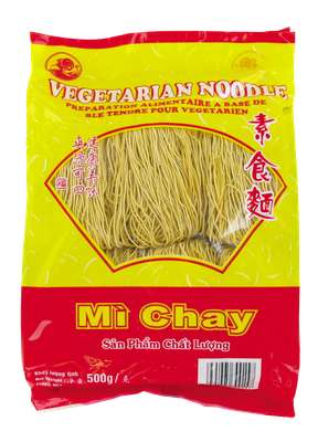 Nouilles végétariennes fines, Cock (500 g)