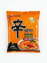 Nouilles kimchi ramyun, Nong Shim (120 g)