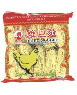Nouilles fines, Cock (454 g)