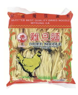 Nouilles chinoises larges, Cock (454 g)