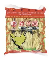 Nouilles chinoises larges, Cock (454 g)