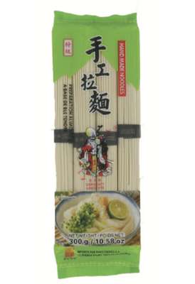 Nouilles «fait main», Longevity (300 g)