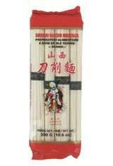 Nouilles «Shanxi», Longevity (300 g)