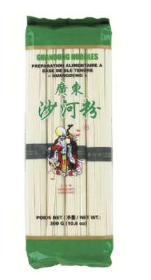 Nouilles «Guangdong», Longevity (300 g)