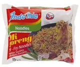 Nouilles sautées, Indo'mie (80 g)