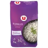Riz long Basmati, U (1 kg)