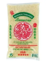 Riz parfumé, Dragon Phenix (1 kg)
