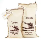 Riz Extra Bomba AOP, Valencia (500 g)