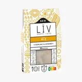 Riz Konjac et avoine, Lïv Happy Food (200 g)