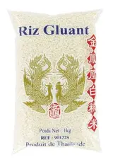 Riz gluant, Phenix (1 kg)