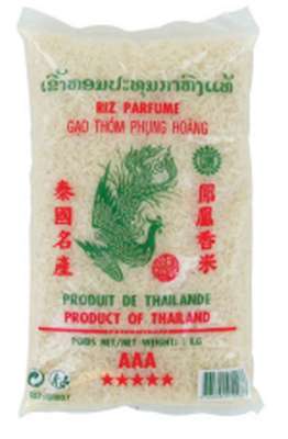 Riz parfumé, Phenix (1 kg)